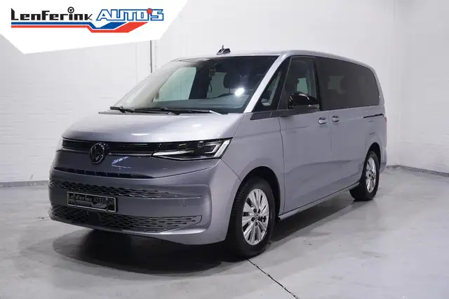 Volkswagen T7 Multivan 1.4 eHybrid L2H1 Style NAP SOH 100% Iq Light Panod