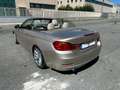 BMW 420 d Cabrio Automatic Luxury Grigio - thumbnail 4