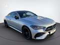 Mercedes-Benz CLE 200 4MATIC Coupé AMG+EDITION+MEMORY+NIGHT Silber - thumbnail 5