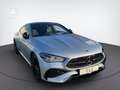 Mercedes-Benz CLE 200 4MATIC Coupé AMG+EDITION+MEMORY+NIGHT Silber - thumbnail 6