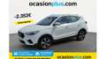 MG ZS 2.5 V6 Core 180 Blanc - thumbnail 1
