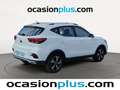 MG ZS 2.5 V6 Core 180 Blanc - thumbnail 4