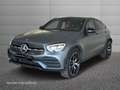 Mercedes-Benz GLC 300 GLC coupe 300 d Premium Plus 4matic auto Gris - thumbnail 1