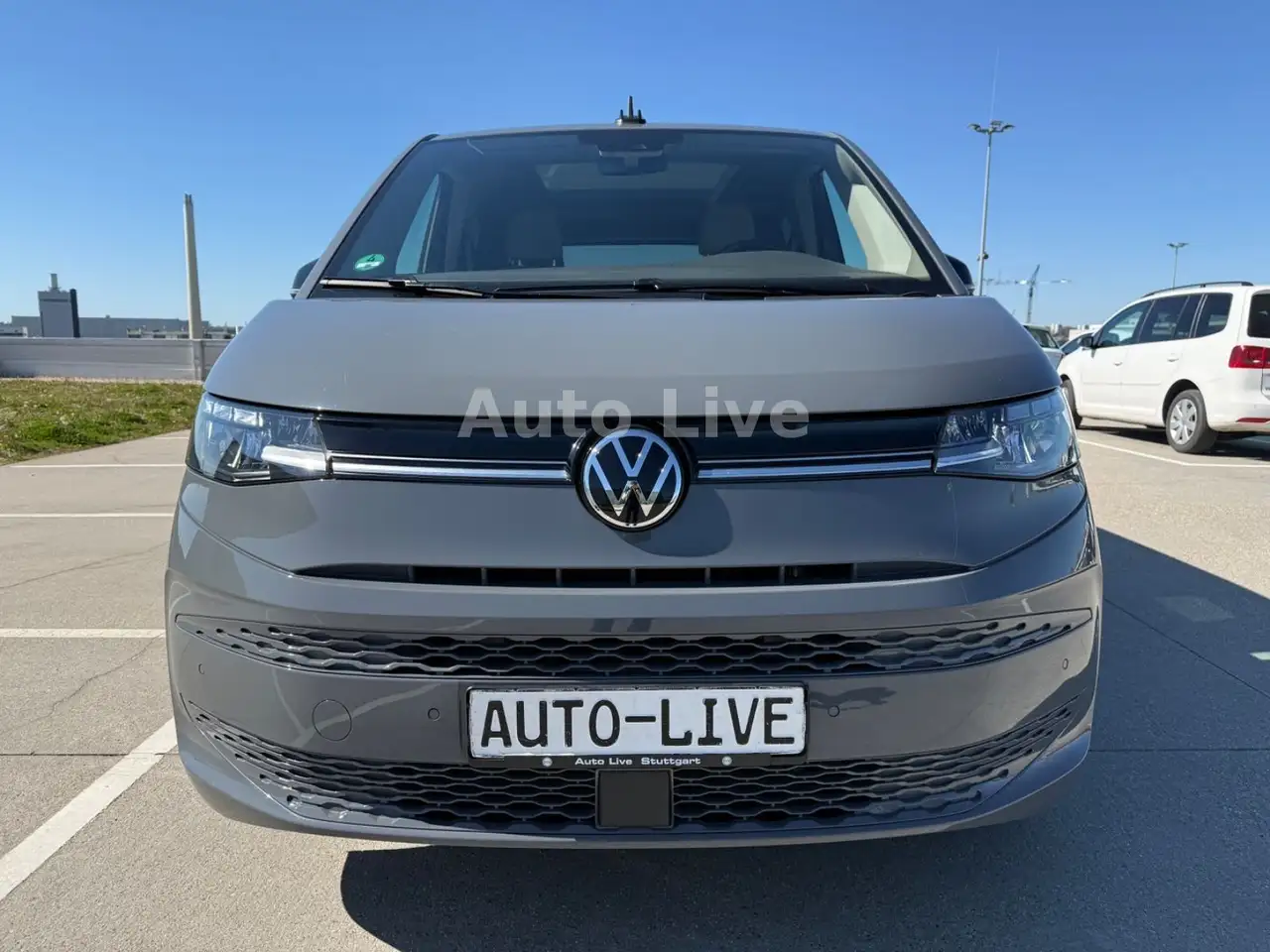 Volkswagen T7 Multivan T7 2.0 TDI Multivan*DSG*7x SITZ*PANO*VIR*LED*AHK 8