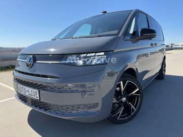 T7 2.0 TDI Multivan*DSG*7x SITZ*PANO*VIR*LED*AHK