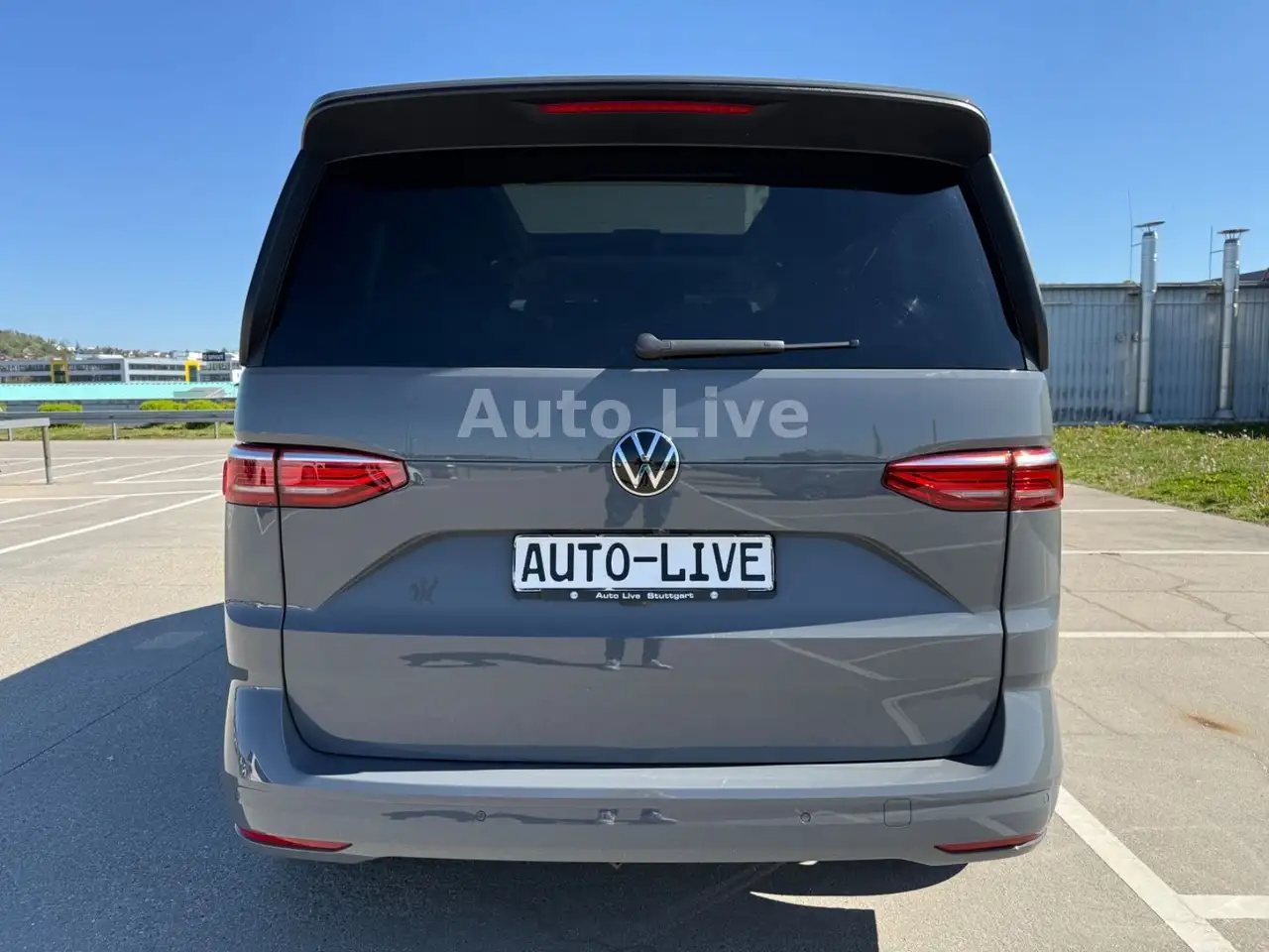 Volkswagen T7 Multivan T7 2.0 TDI Multivan*DSG*7x SITZ*PANO*VIR*LED*AHK 4