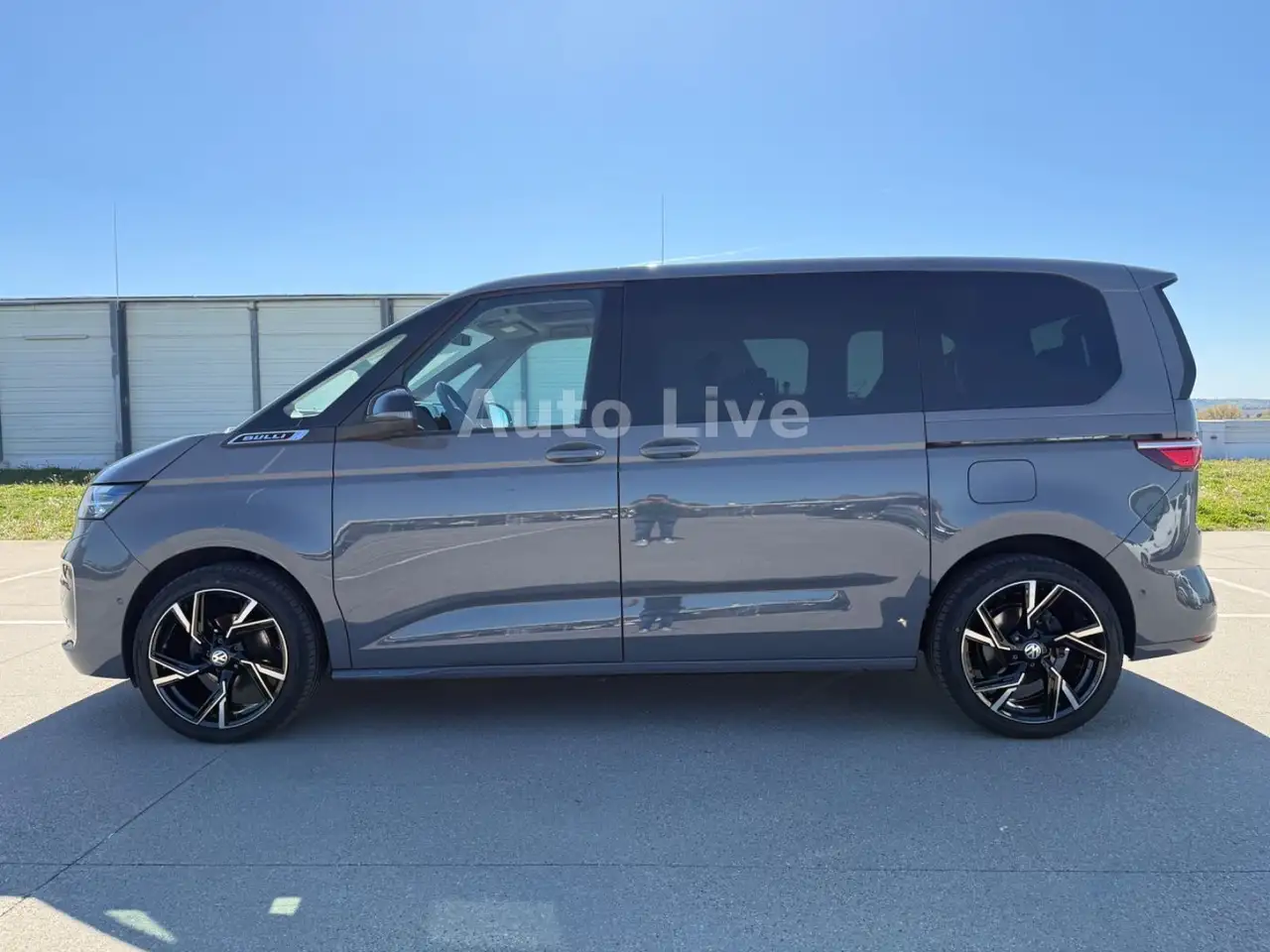 Volkswagen T7 Multivan T7 2.0 TDI Multivan*DSG*7x SITZ*PANO*VIR*LED*AHK 2