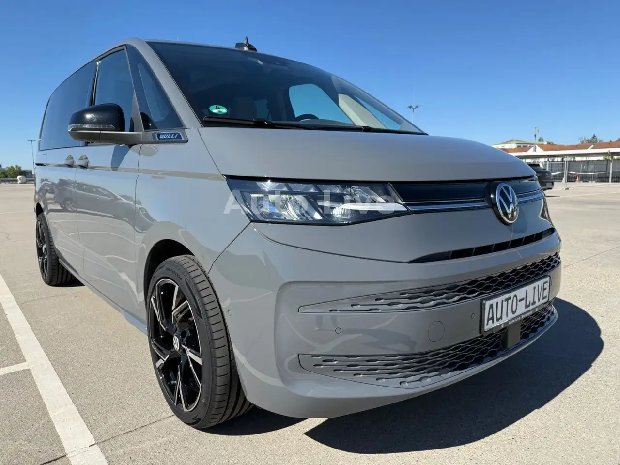 Volkswagen T7 Multivan T7 2.0 TDI Multivan*DSG*7x SITZ*PANO*VIR*LED*AHK 7