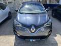 Renault ZOE Intens 50 R110 80kW Gris - thumbnail 2
