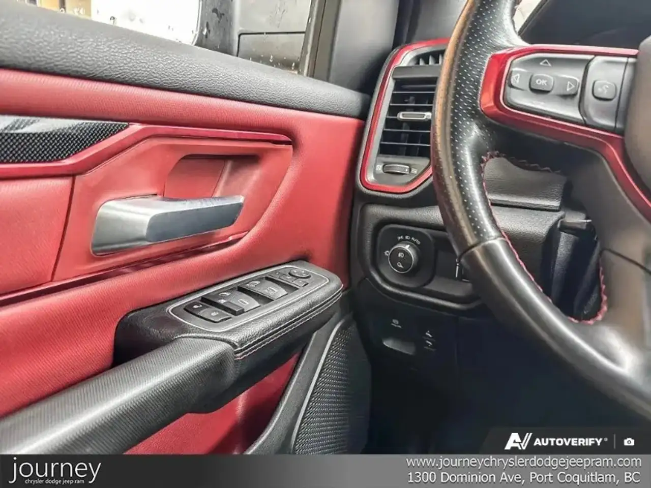 RAM 1500 fotografie RAM 1500
