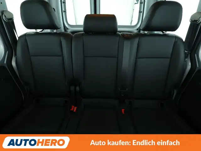 Volkswagen Caddy view 15