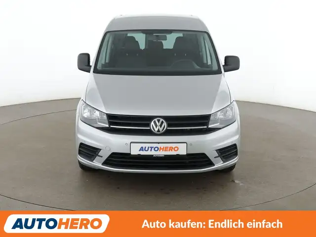 Volkswagen Caddy view 9