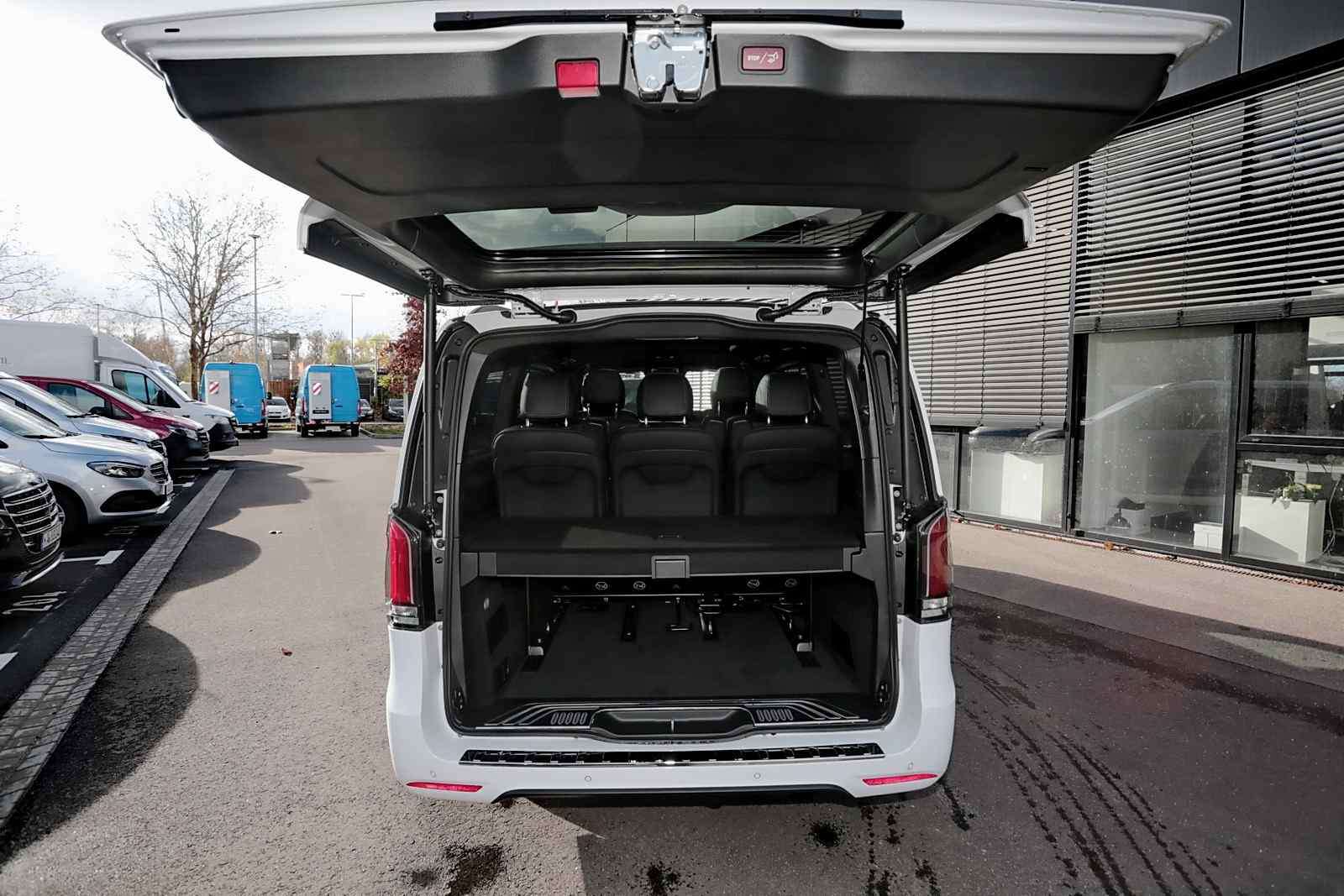 Mercedes-Benz V 300