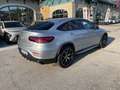 Mercedes-Benz GLC 300 GLC 300 de 4Matic Plug-in hybrid Coupé Premium Grigio - thumbnail 8