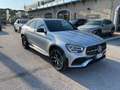 Mercedes-Benz GLC 300 GLC 300 de 4Matic Plug-in hybrid Coupé Premium Grigio - thumbnail 3
