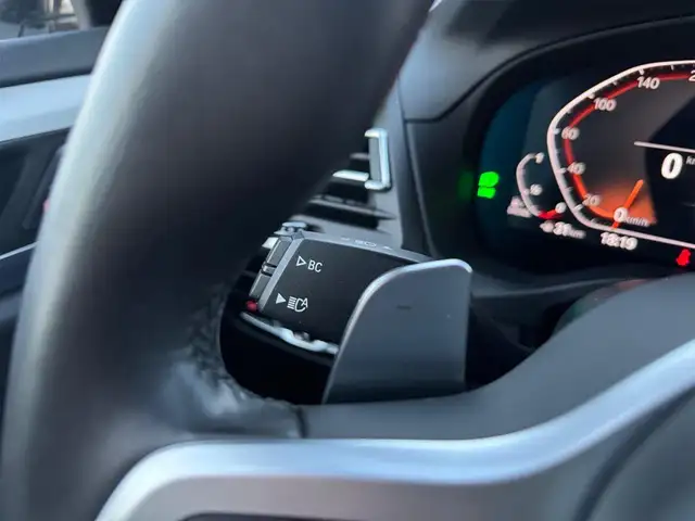 BMW X3 view 20