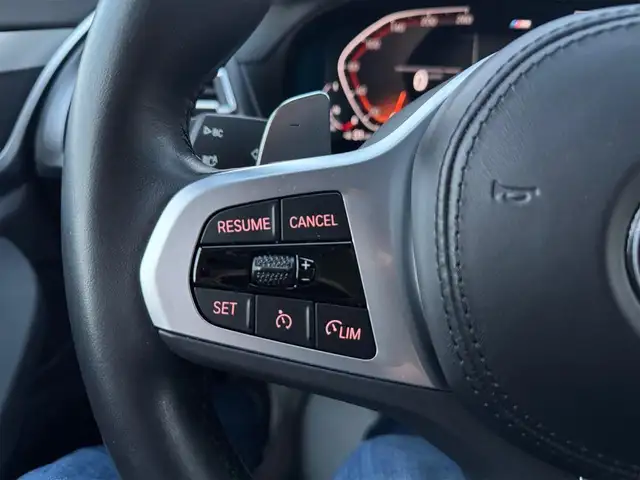 BMW X3 view 22