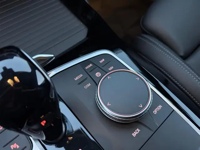 BMW X3 view 17