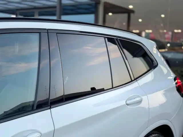 BMW X3 view 27