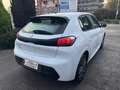 Peugeot 208 1.2 puretech Allure s Bianco - thumbnail 5
