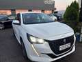 Peugeot 208 1.2 puretech Allure s Bianco - thumbnail 1