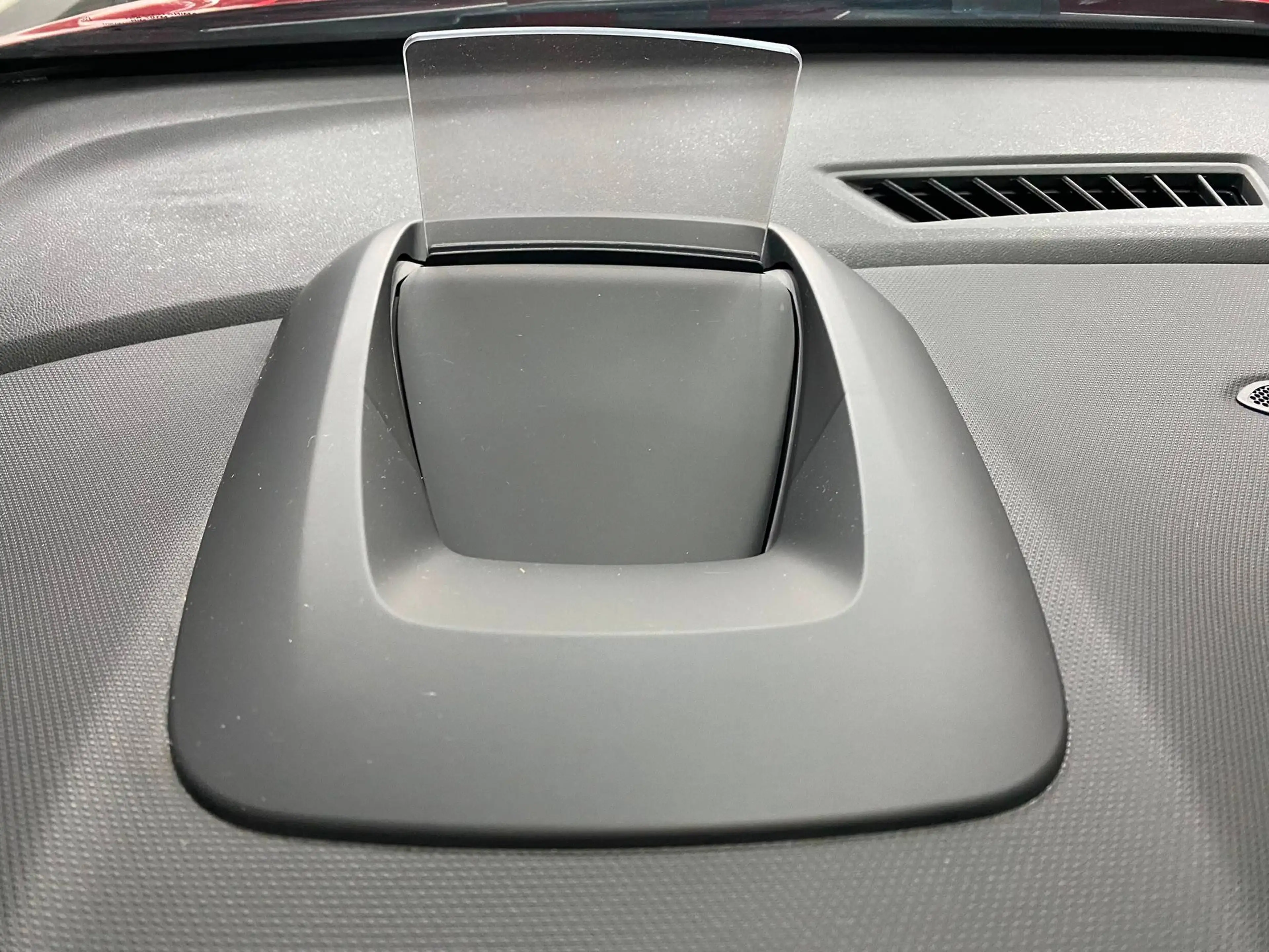 Opel Crossland X 1.2 Ultimate*HEAD-UP*LED*NAVI*R-KAMERA — photo 12