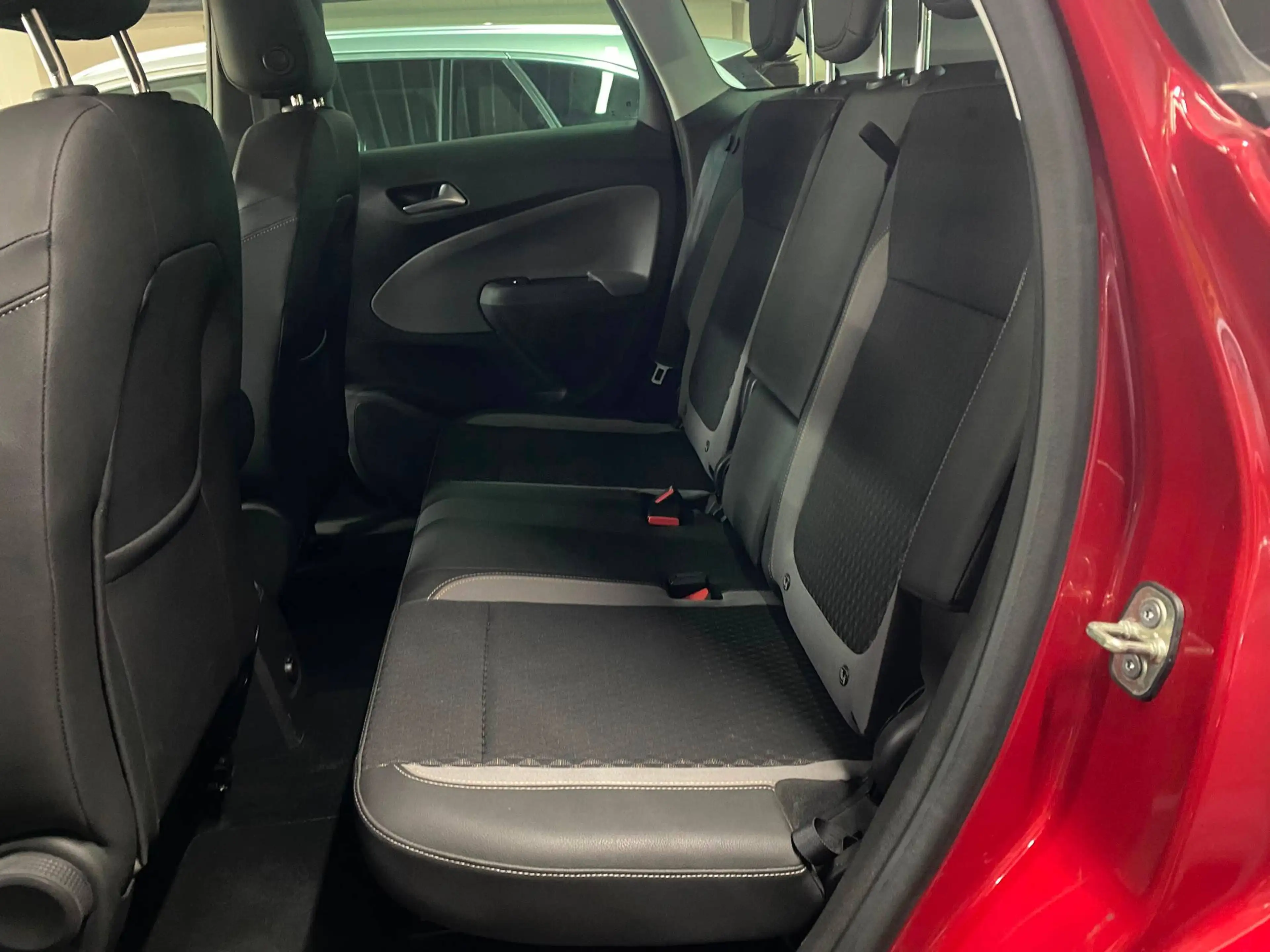 Opel Crossland X 1.2 Ultimate*HEAD-UP*LED*NAVI*R-KAMERA — photo 10
