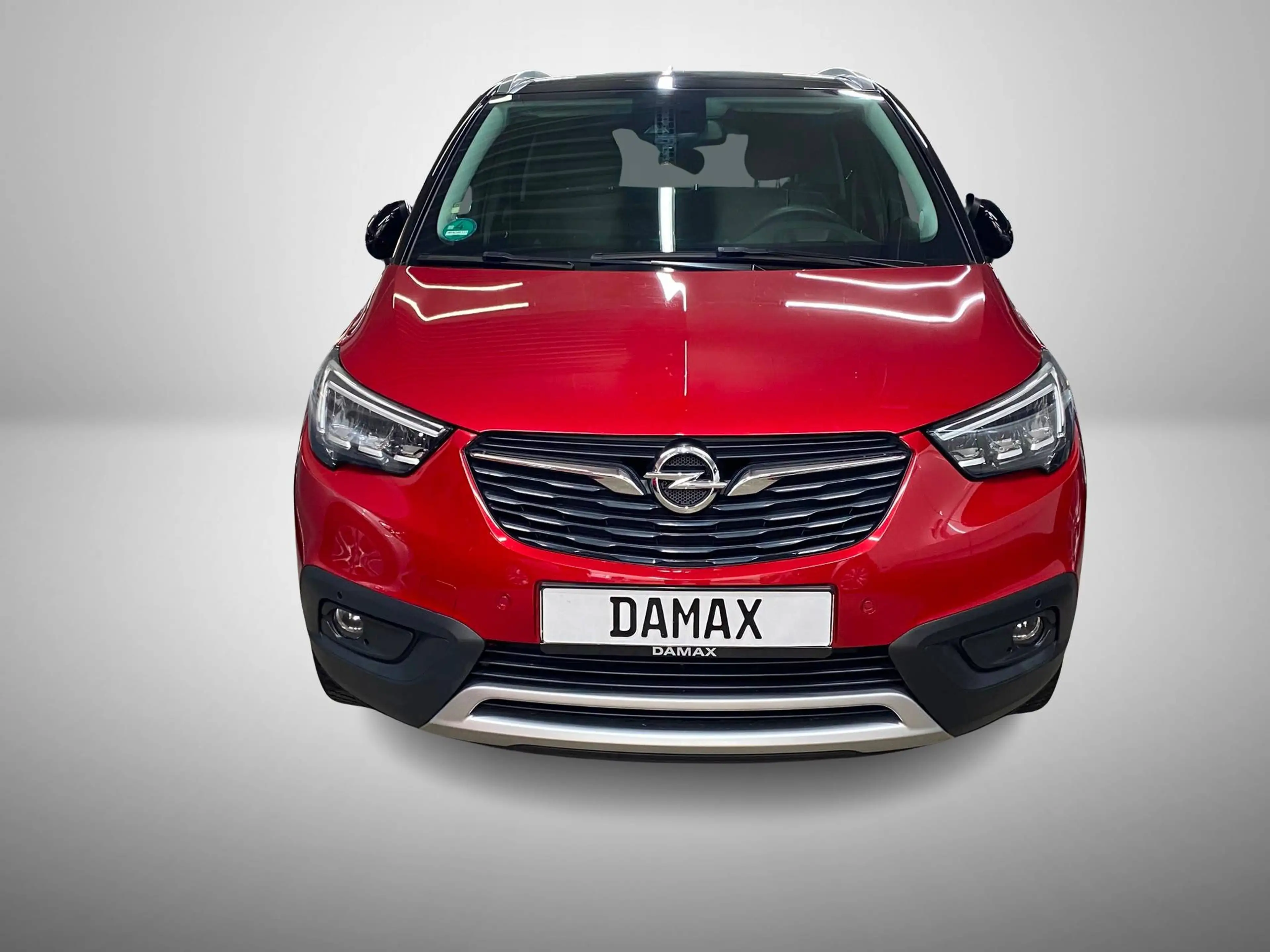 Opel Crossland X 1.2 Ultimate*HEAD-UP*LED*NAVI*R-KAMERA — photo 2