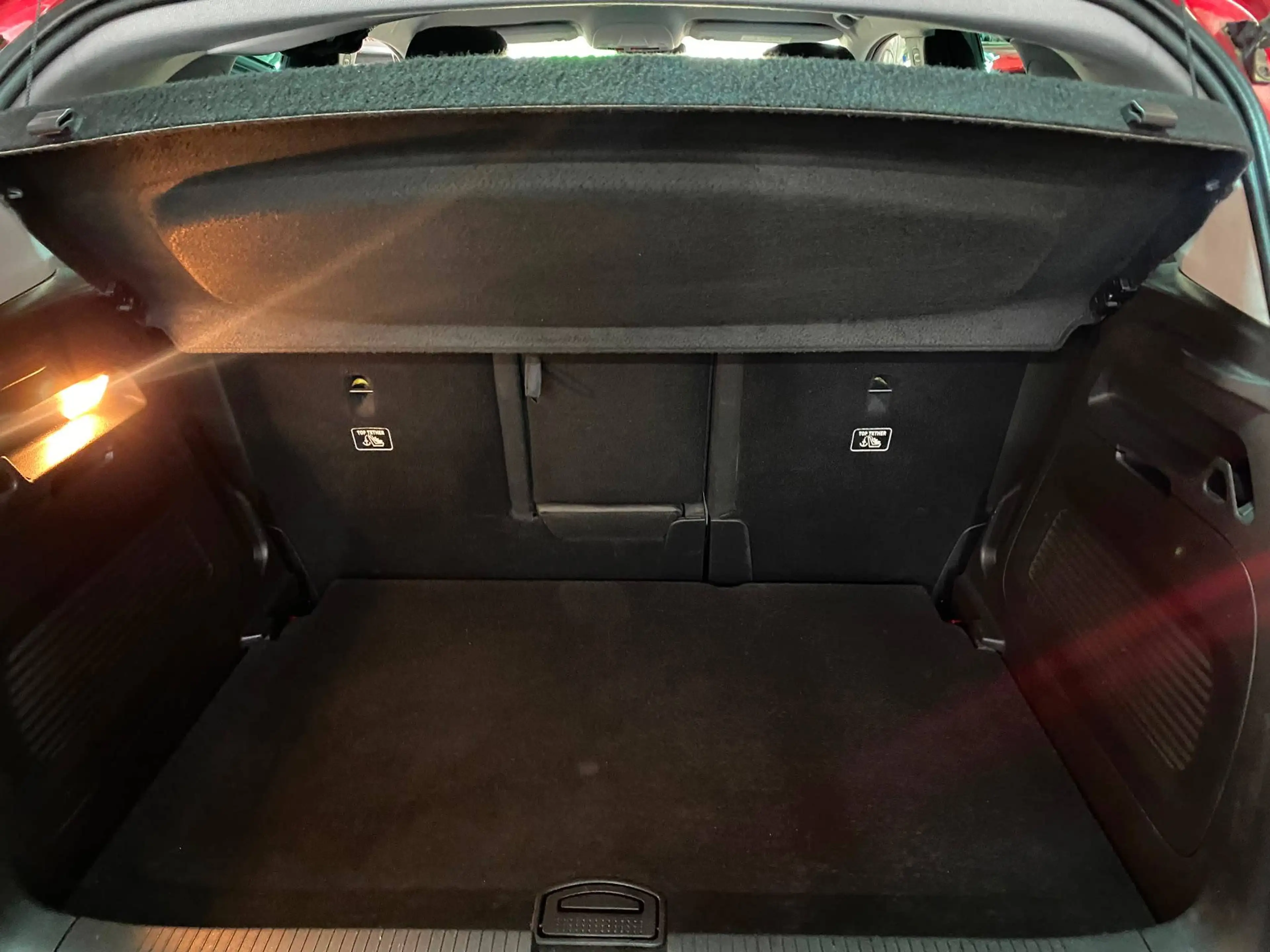 Opel Crossland X 1.2 Ultimate*HEAD-UP*LED*NAVI*R-KAMERA — photo 13