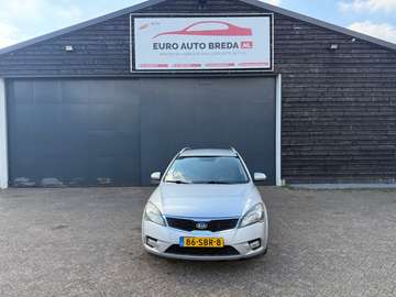 Sporty Wagon 1.6 CRDi X-ecutive