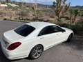 Mercedes-Benz S 350 S350cdi autm. 159.278 km (histo. de serv. compl.) Blanco - thumbnail 13