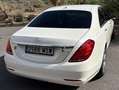 Mercedes-Benz S 350 S350cdi autm. 159.278 km (histo. de serv. compl.) Blanco - thumbnail 14