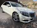 Mercedes-Benz S 350 S350cdi autm. 159.278 km (histo. de serv. compl.) Blanco - thumbnail 4