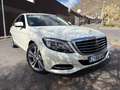 Mercedes-Benz S 350 S350cdi autm. 159.278 km (histo. de serv. compl.) Blanco - thumbnail 5