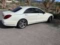 Mercedes-Benz S 350 S350cdi autm. 159.278 km (histo. de serv. compl.) Blanco - thumbnail 7