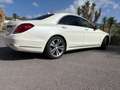 Mercedes-Benz S 350 S350cdi autm. 159.278 km (histo. de serv. compl.) Blanco - thumbnail 8