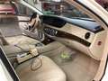 Mercedes-Benz S 350 S350cdi autm. 159.278 km (histo. de serv. compl.) Blanco - thumbnail 9