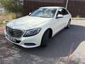 Mercedes-Benz S 350 S350cdi autm. 159.278 km (histo. de serv. compl.) Blanco - thumbnail 1