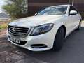 Mercedes-Benz S 350 S350cdi autm. 159.278 km (histo. de serv. compl.) Blanco - thumbnail 6