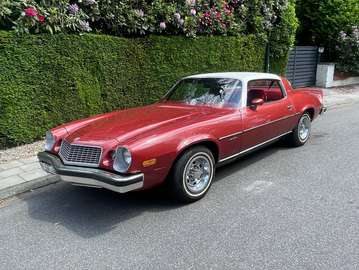 Camaro LT