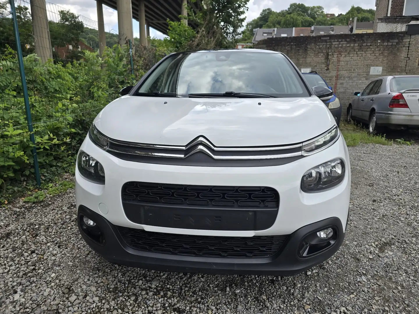 Citroen C3 1.2i PureTech Feel (EU6.2) - 2