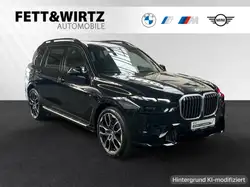 Bmw X7 xDrive40i M Sport|Leasing 848€ mtl. Brutto*