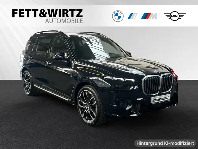 Bmw X7 xDrive40i M Sport|Leasing 848€ mtl. Brutto*