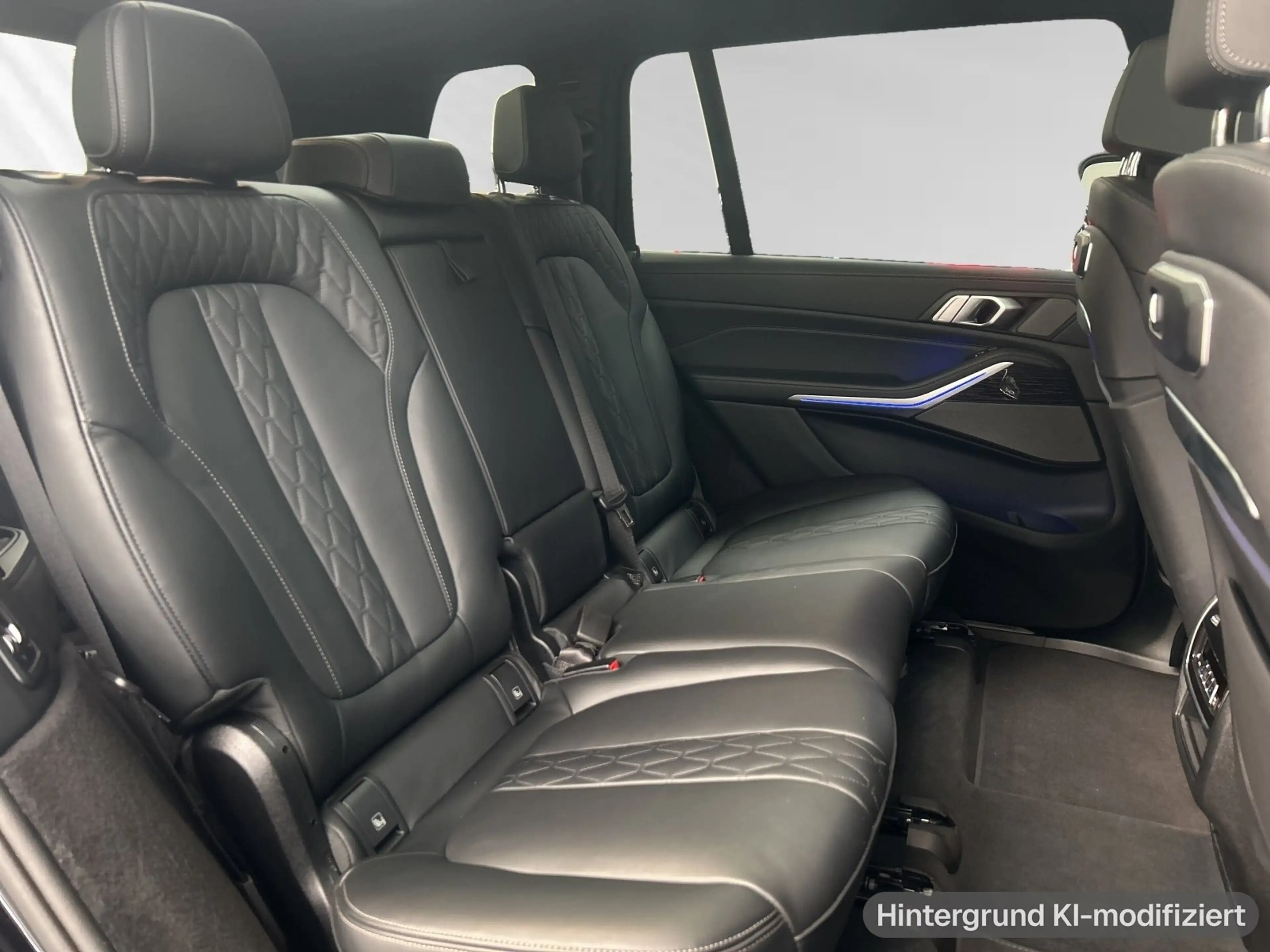 BMW X7 xDrive40i M Sport|Leasing 848€ mtl. Brutto* — photo 13