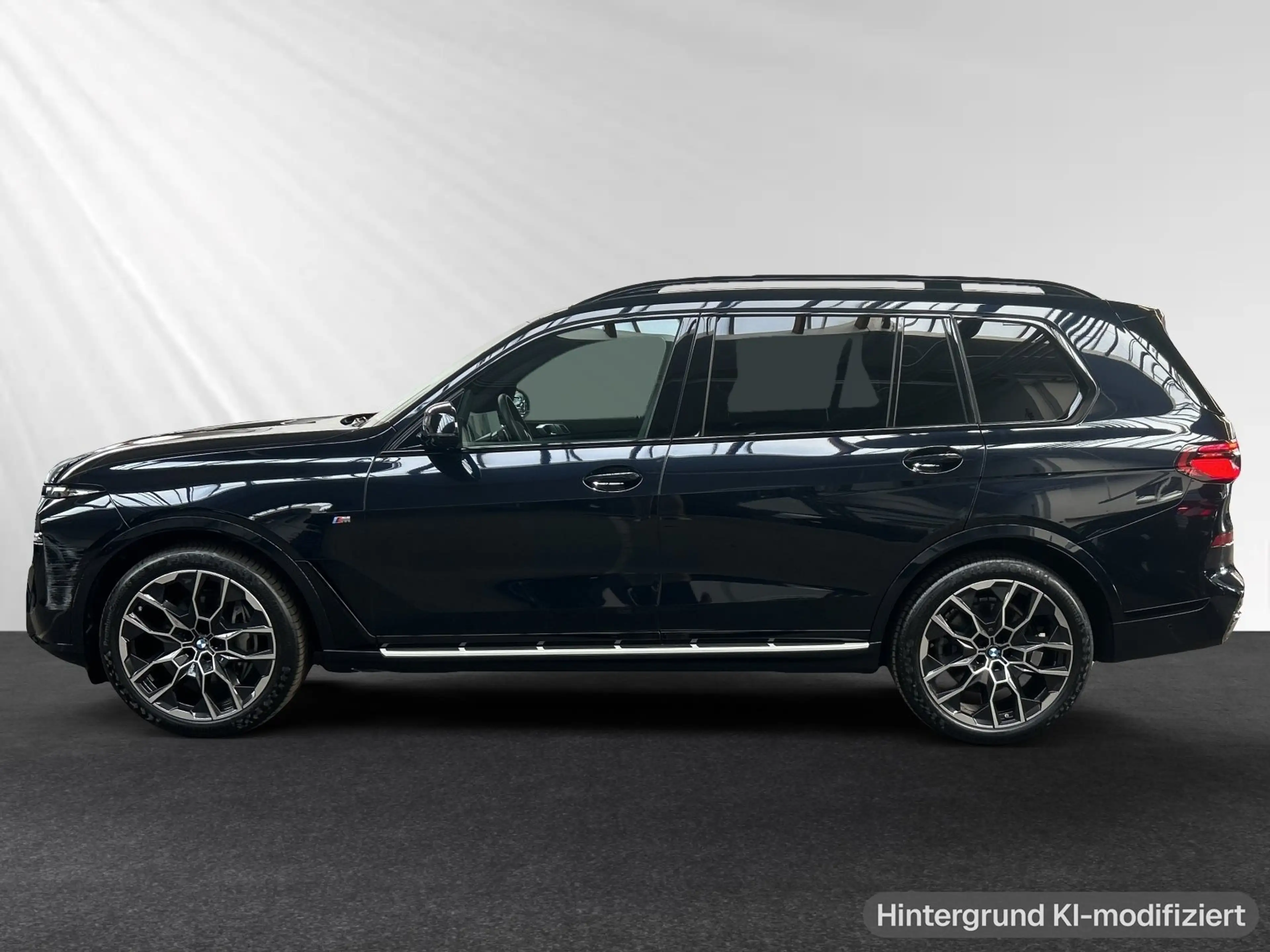 BMW X7 xDrive40i M Sport|Leasing 848€ mtl. Brutto* — photo 11