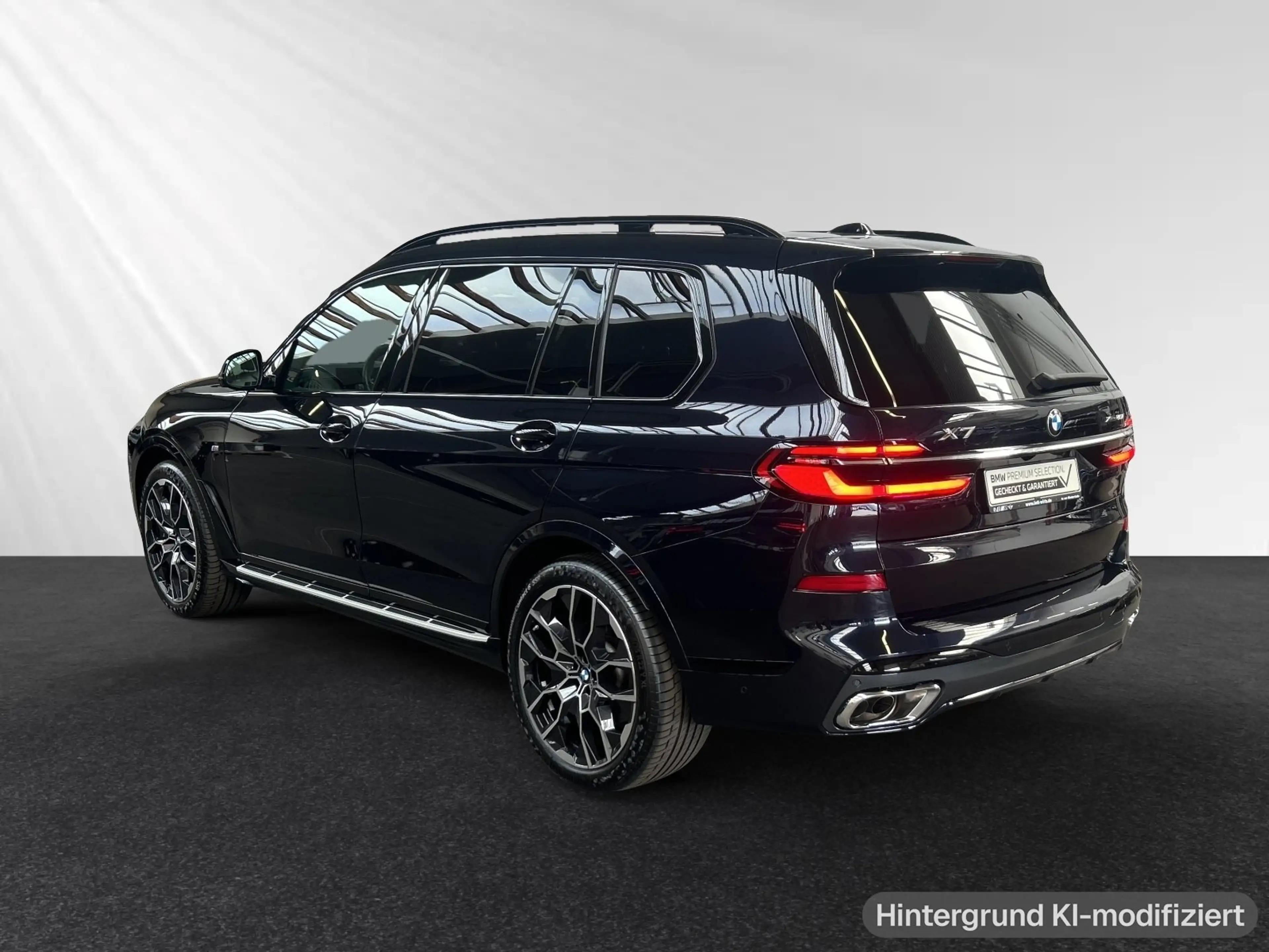 BMW X7 xDrive40i M Sport|Leasing 848€ mtl. Brutto* — photo 12