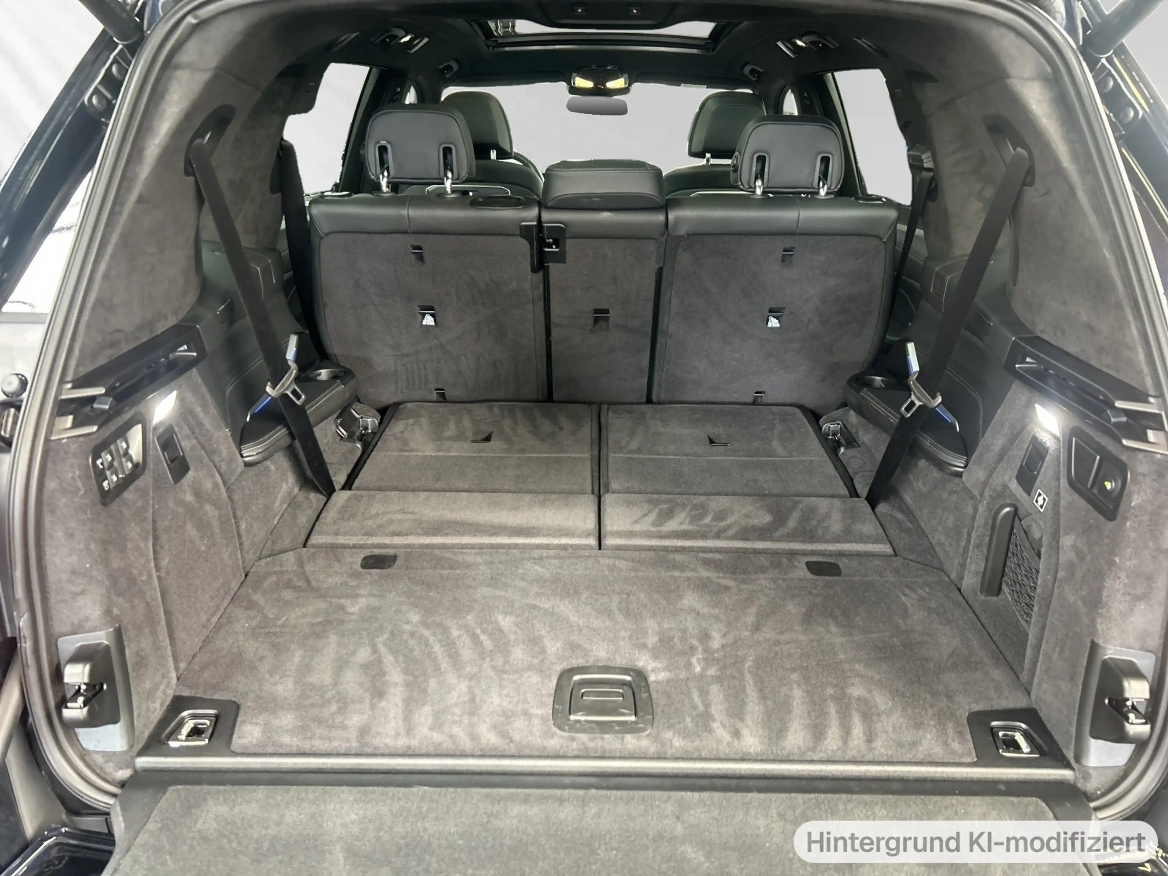 BMW X7 xDrive40i M Sport|Leasing 848€ mtl. Brutto* — photo 15