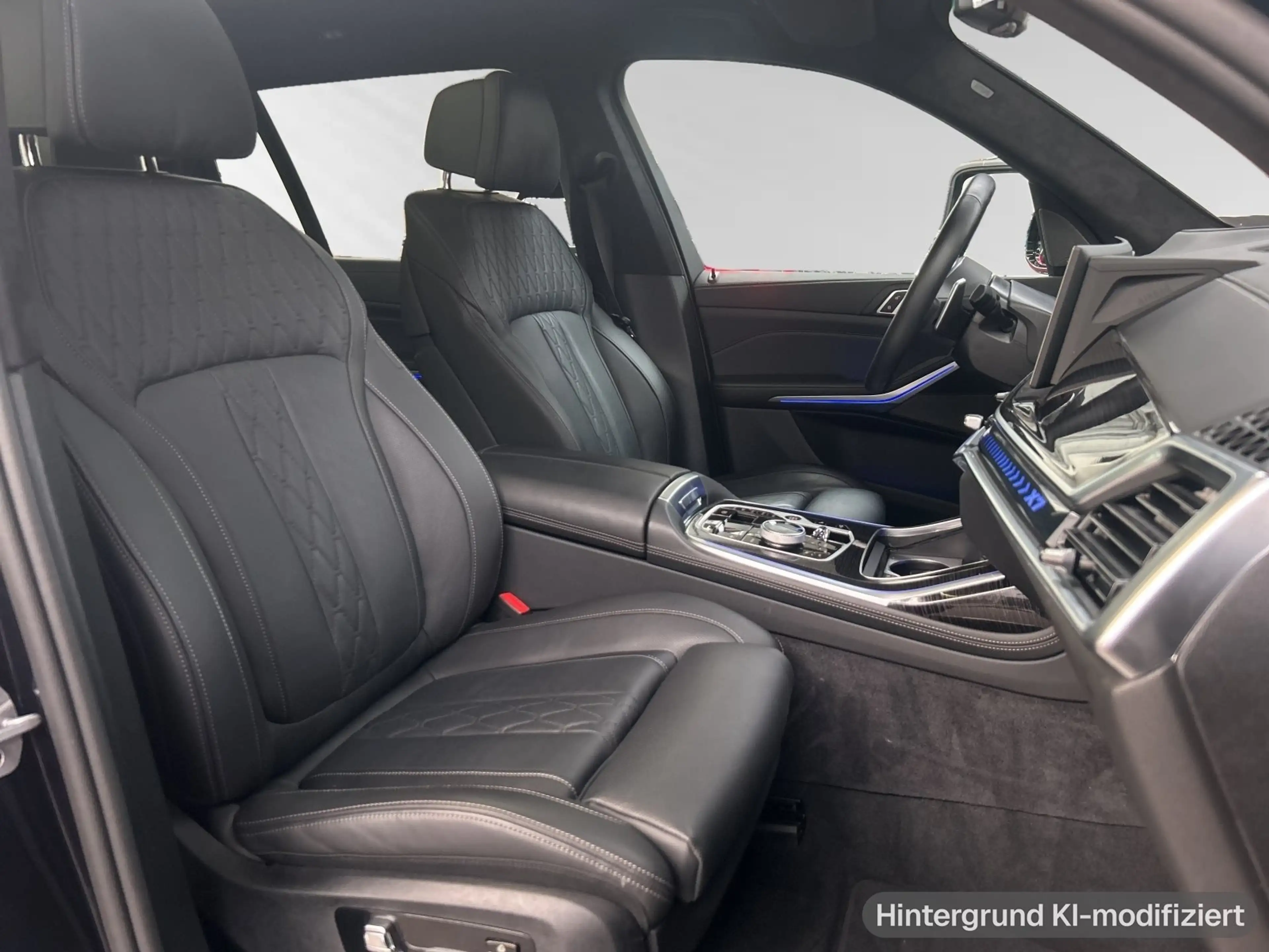 BMW X7 xDrive40i M Sport|Leasing 848€ mtl. Brutto* — photo 5