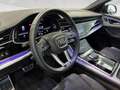 Audi Q8 3.0 tdi mhev s line edition quattro 286cv tiptroni Noir - thumbnail 8