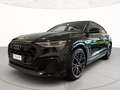 Audi Q8 3.0 tdi mhev s line edition quattro 286cv tiptroni Noir - thumbnail 1